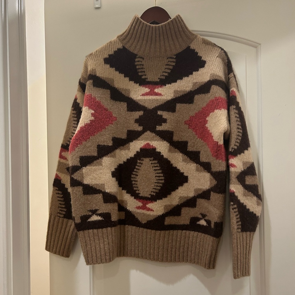 Banana Republic Sweater